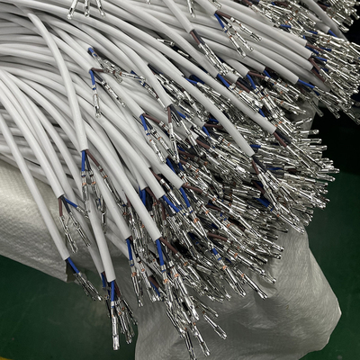 Cable de transmisión modificado para requisitos particulares del aparato electrodoméstico con el enchufe