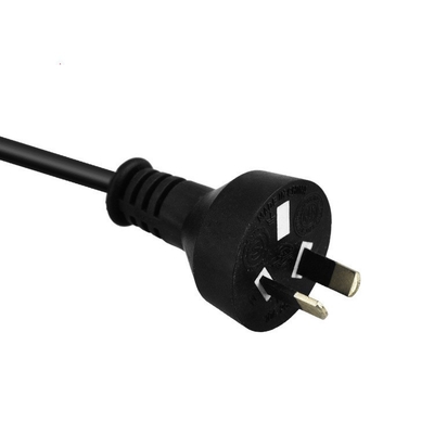 Cable eléctrico de H03VVF 2x0.75 SAA